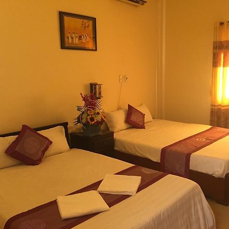 Cozy Hue Hotel Екстер'єр фото
