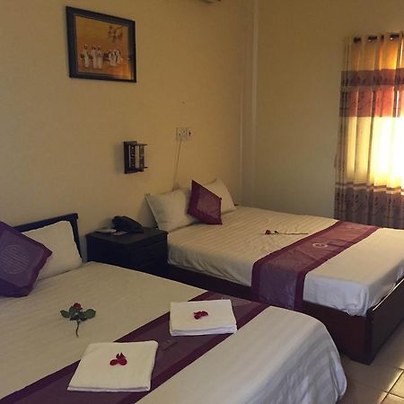 Cozy Hue Hotel Екстер'єр фото