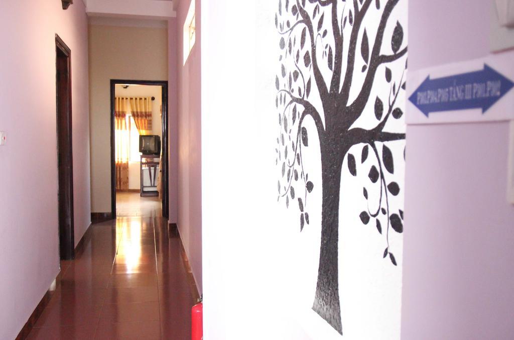 Cozy Hue Hotel Екстер'єр фото