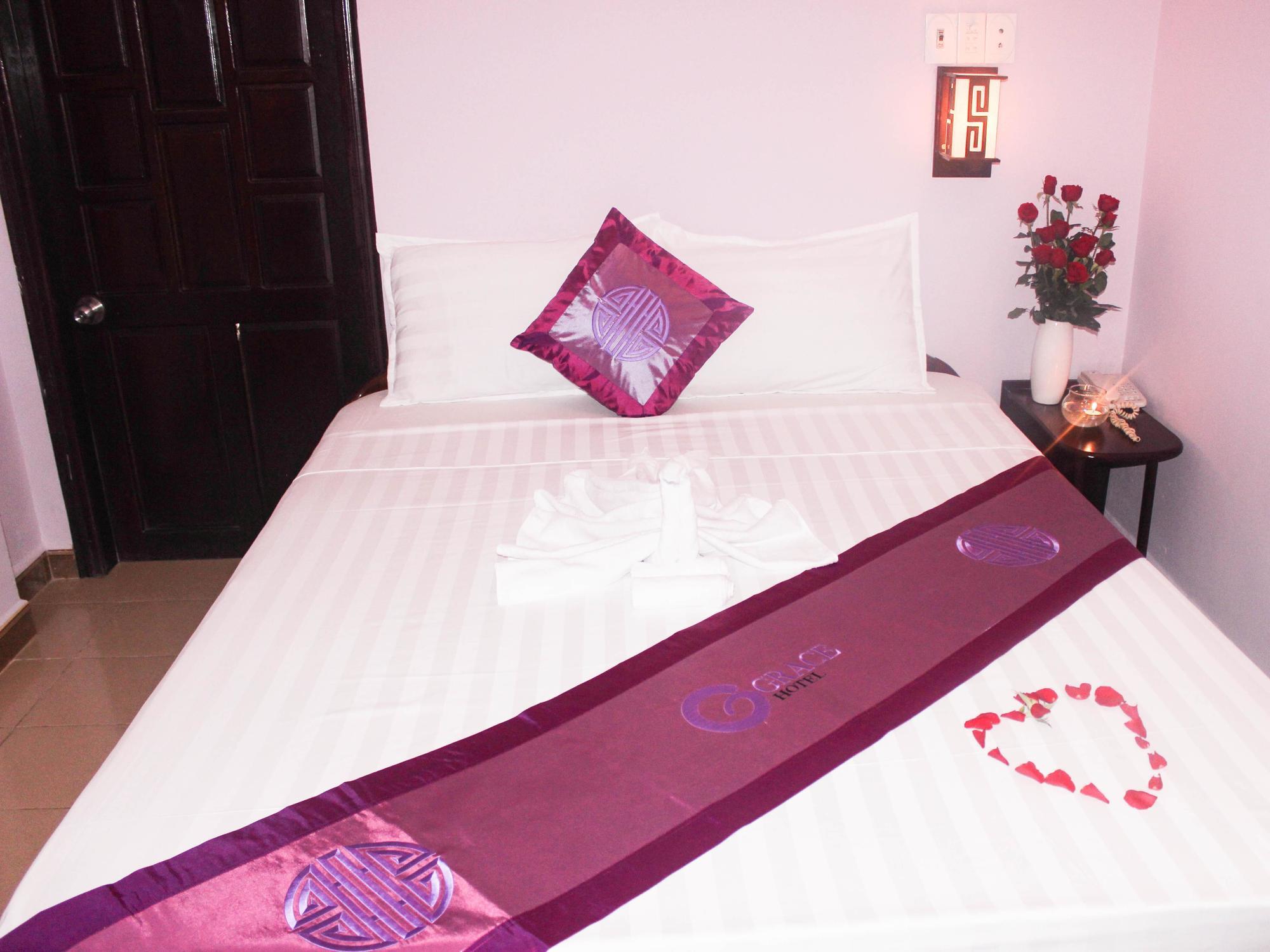 Cozy Hue Hotel Екстер'єр фото