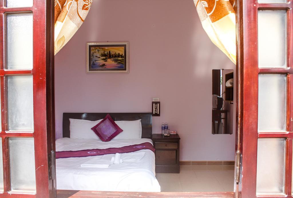 Cozy Hue Hotel Екстер'єр фото