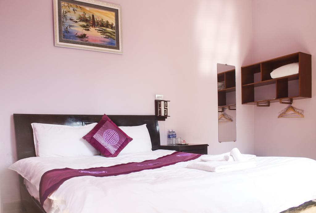Cozy Hue Hotel Екстер'єр фото