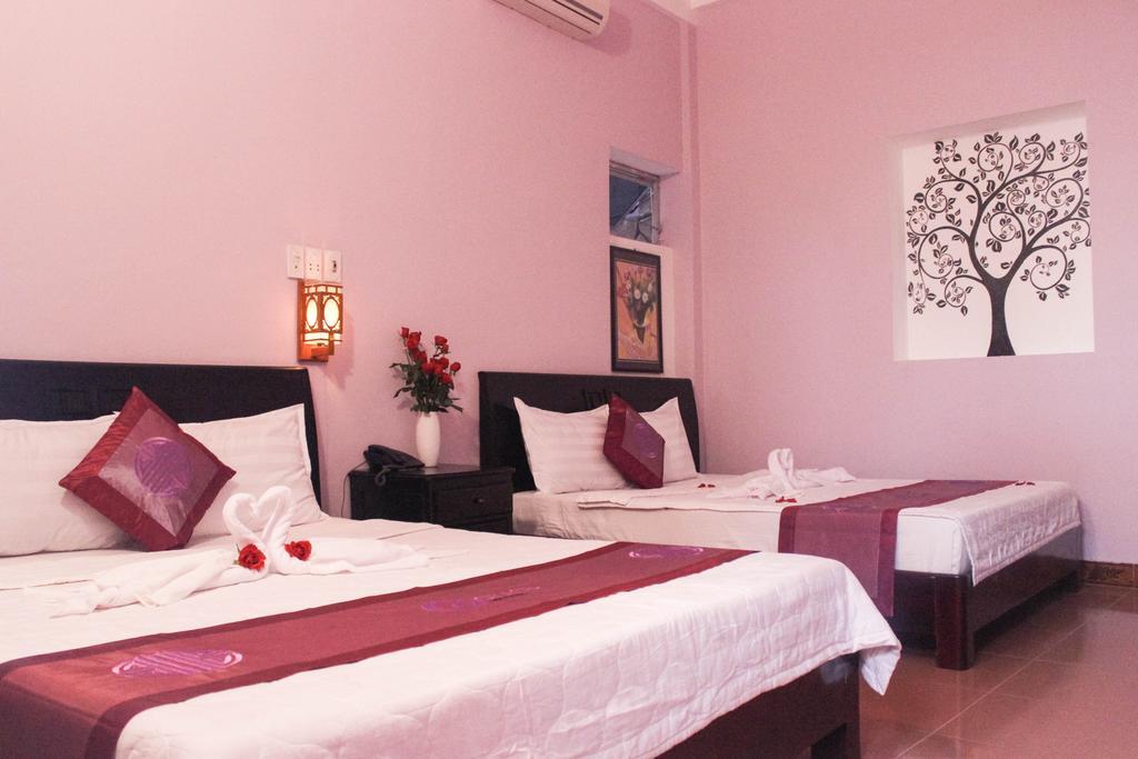 Cozy Hue Hotel Екстер'єр фото