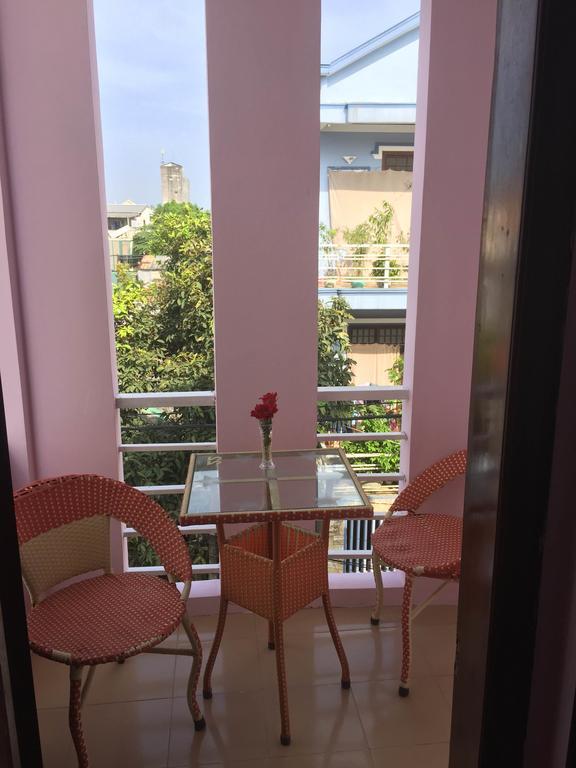 Cozy Hue Hotel Екстер'єр фото