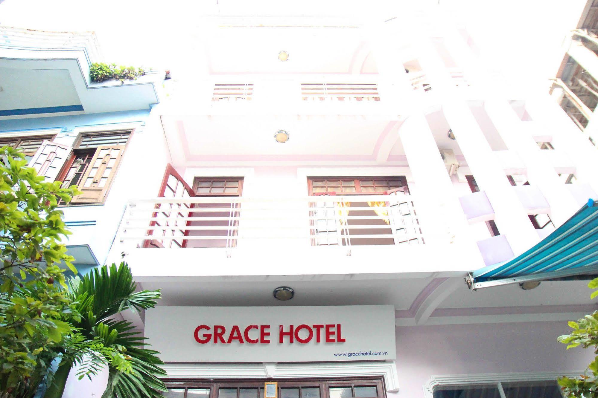Cozy Hue Hotel Екстер'єр фото