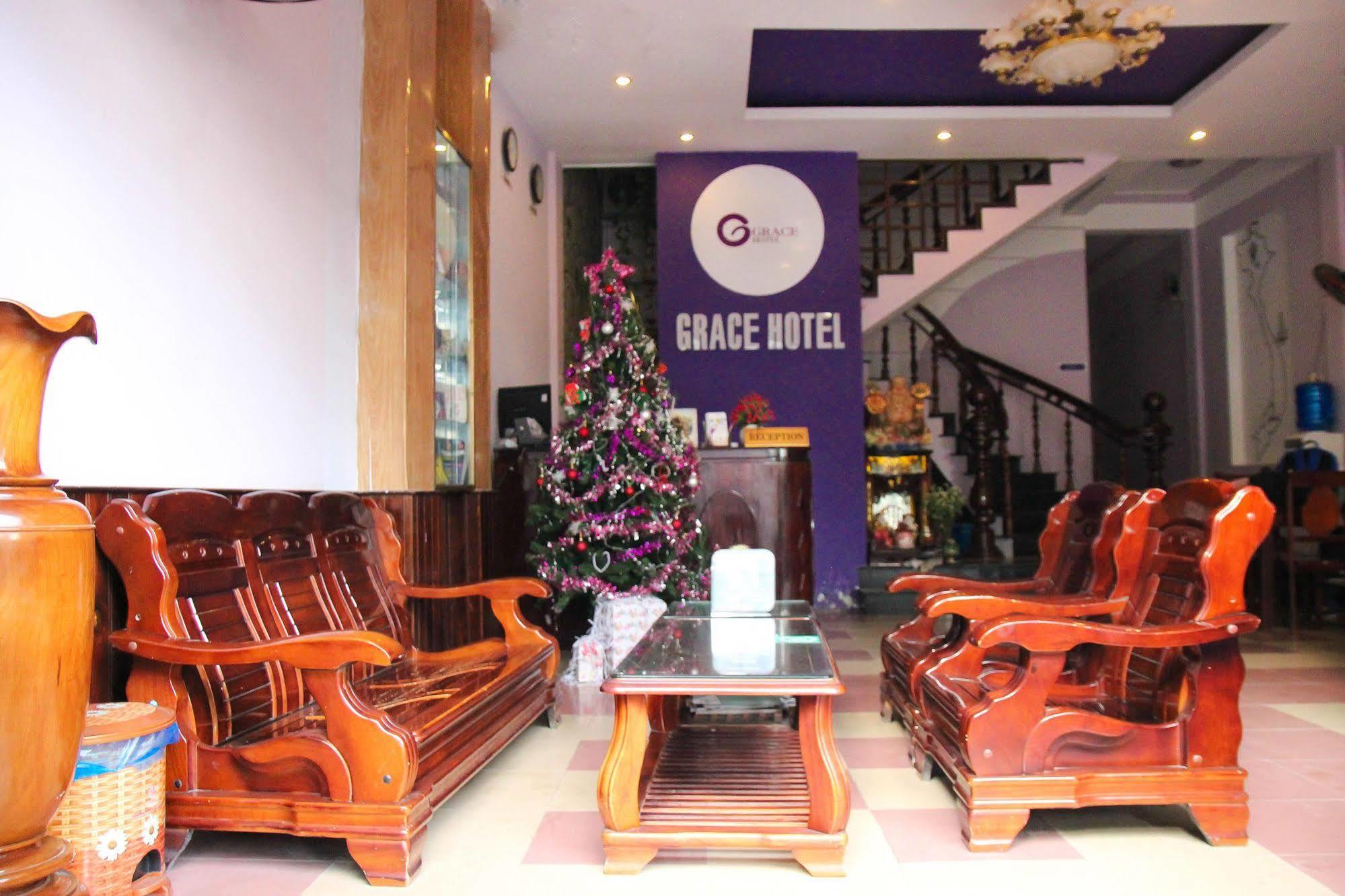 Cozy Hue Hotel Екстер'єр фото