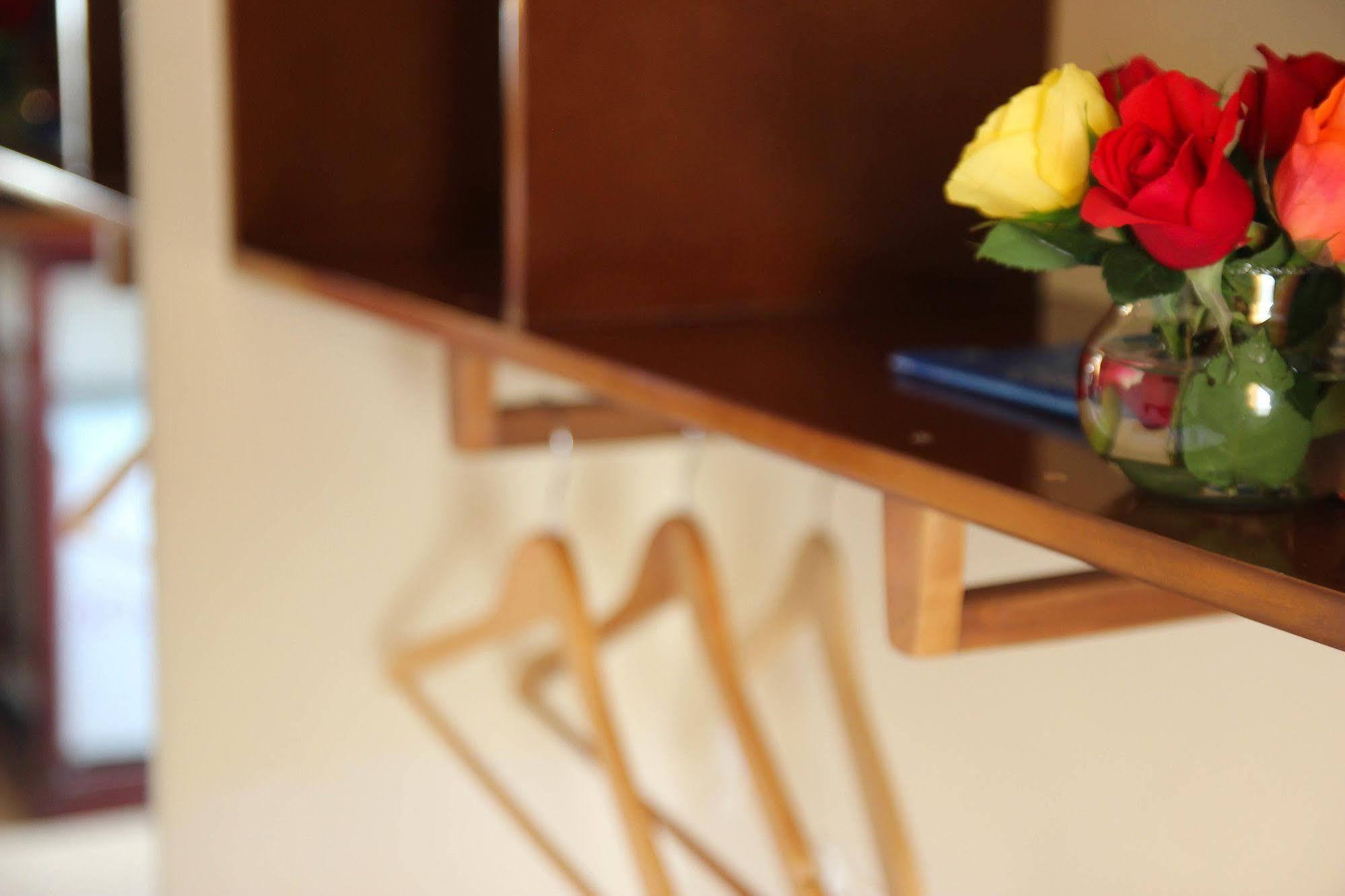 Cozy Hue Hotel Екстер'єр фото