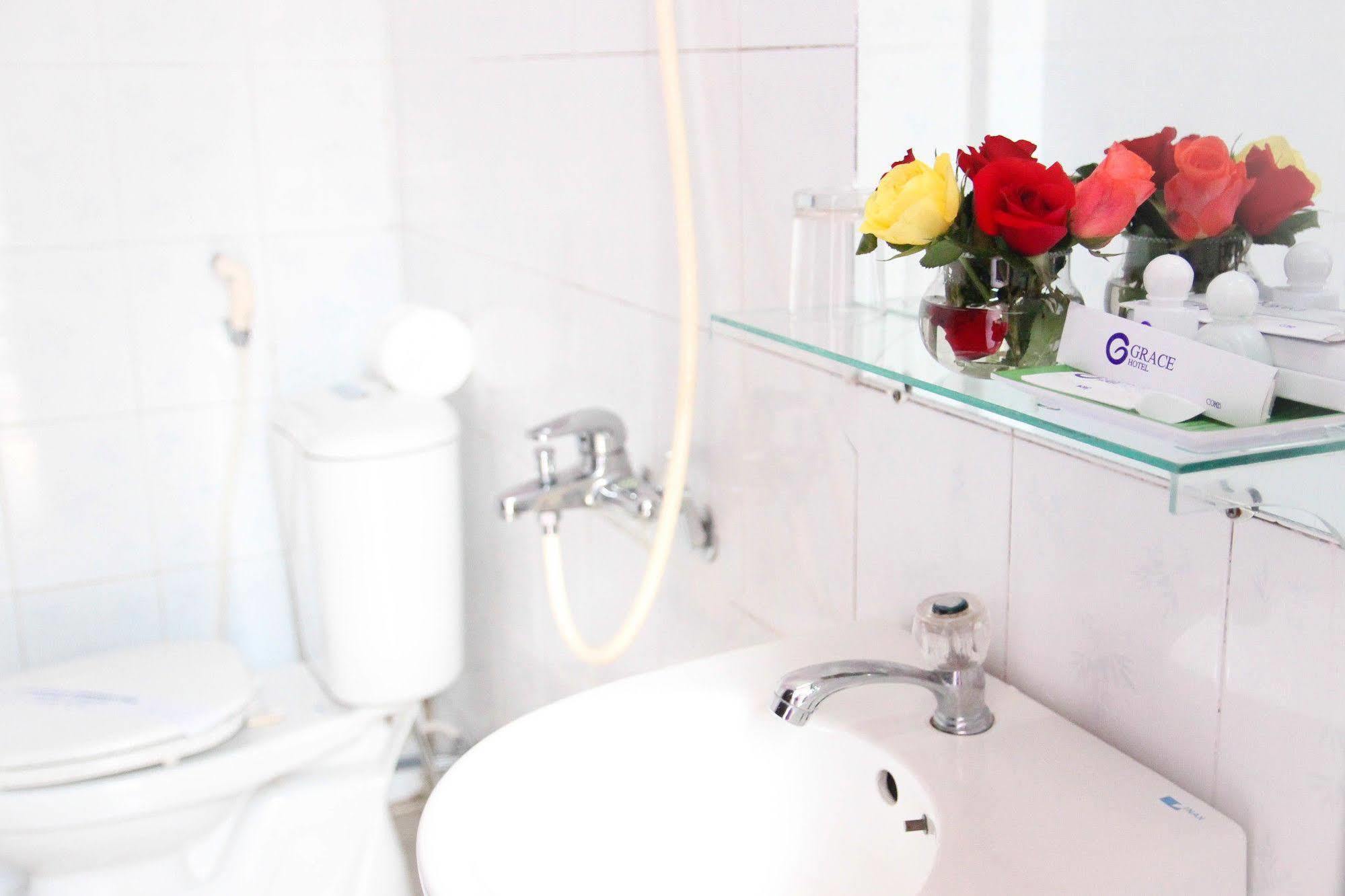 Cozy Hue Hotel Екстер'єр фото