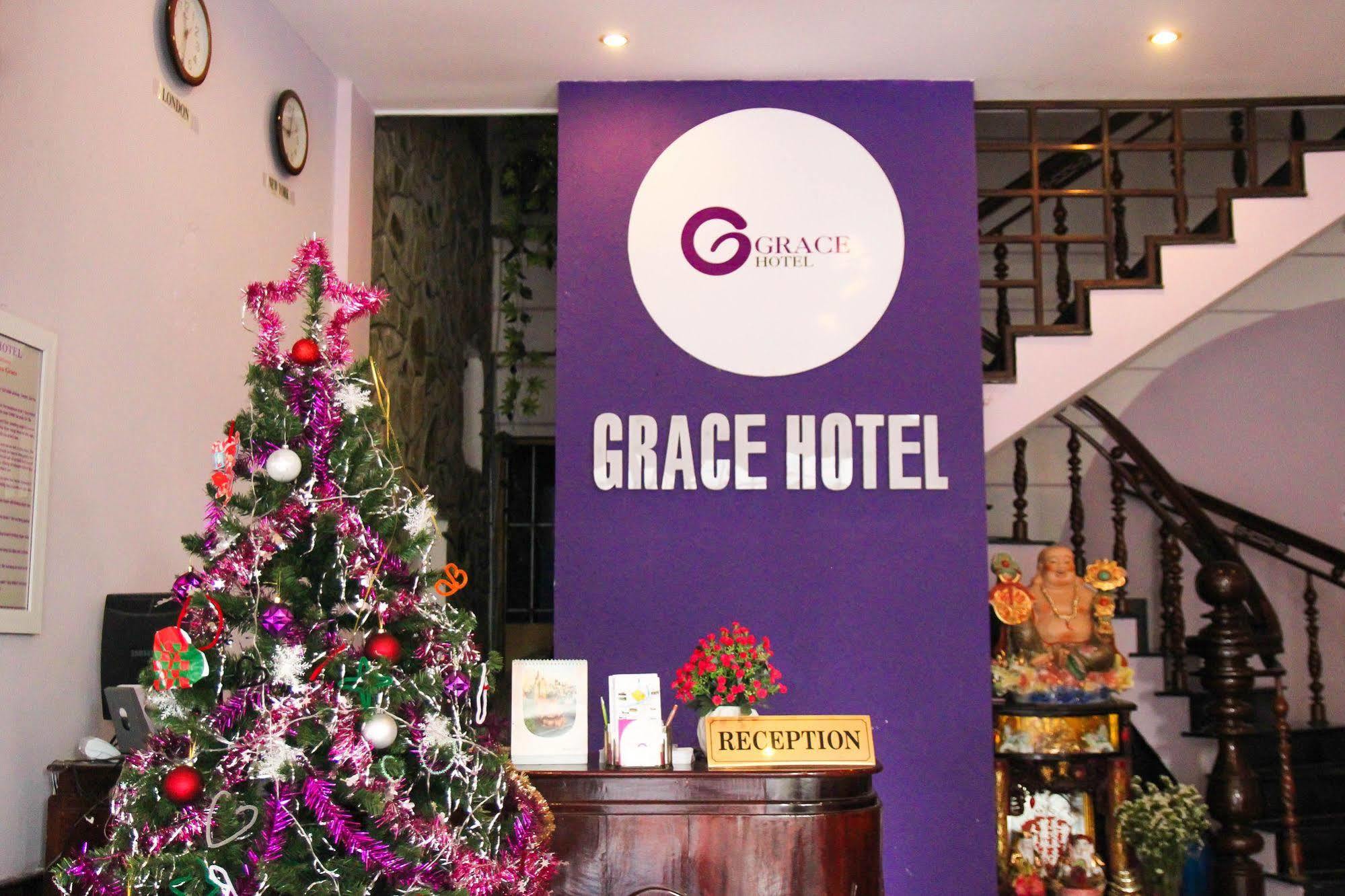 Cozy Hue Hotel Екстер'єр фото